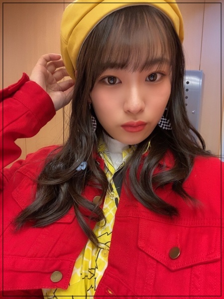 小田柚葉の高校は堀越！身長や双子説を調査！