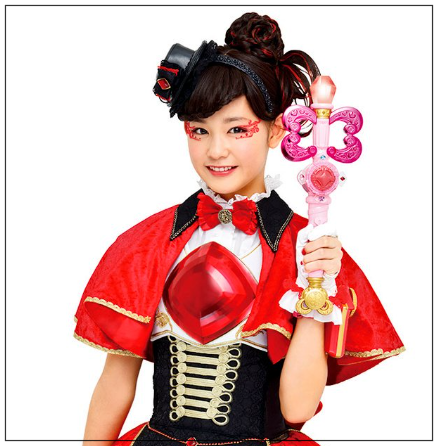Girls2】石井蘭の高校は通信制？身長などのwikiプロフを紹介！