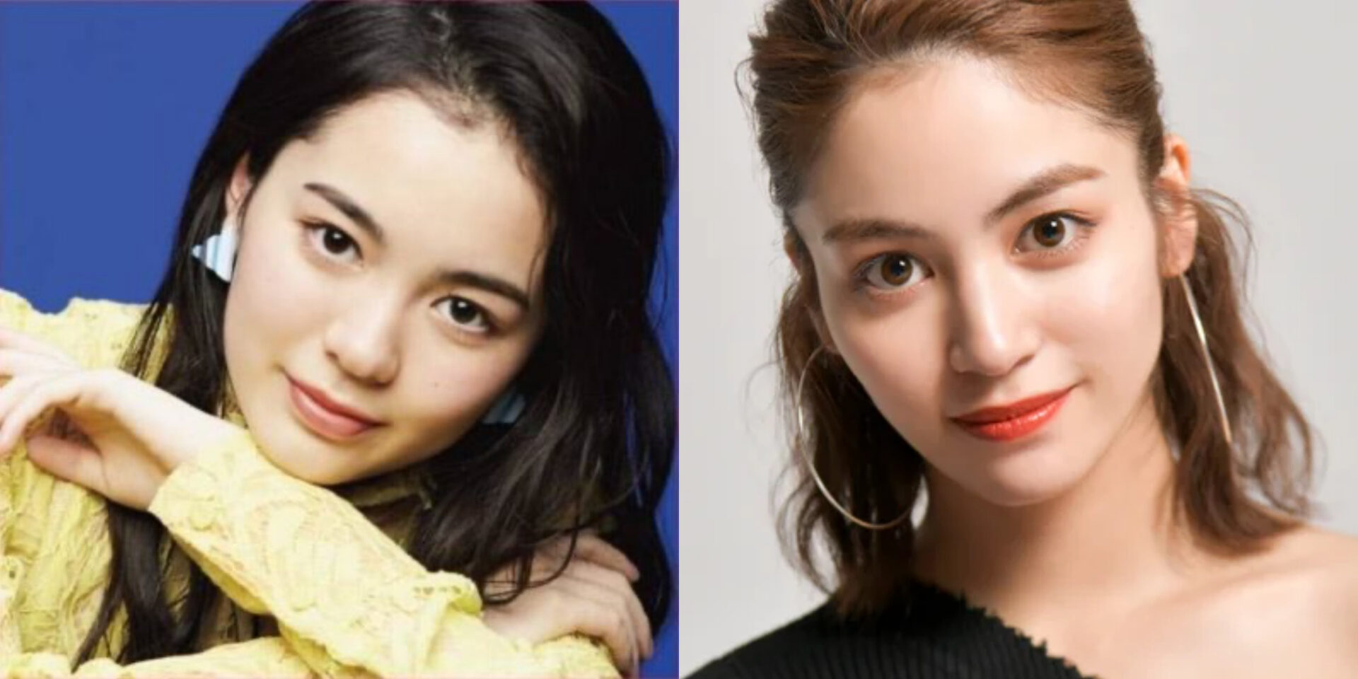 増田來亜と似てる芸能人3選！楓や菱田未渚美など画像比較してみた！