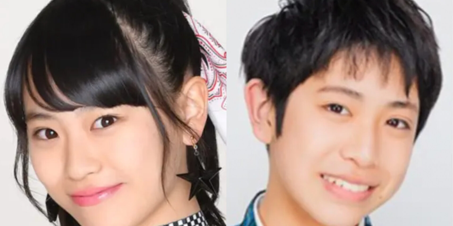 【Girls2】小田柚葉の弟は小田将聖である5つ理由！両親も美男美女と噂の真相！